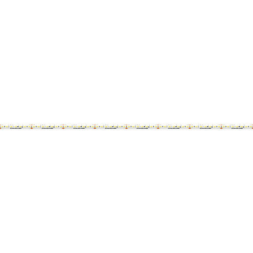 Standard Grade Warm Dim White 1800k/2700k/3000k 9.7 inch Tape Light